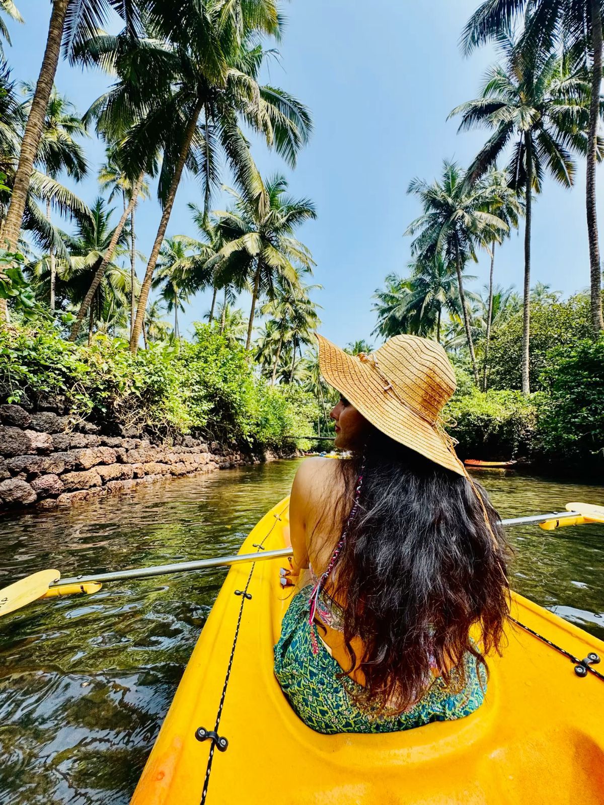 Dandeli Water Act 1